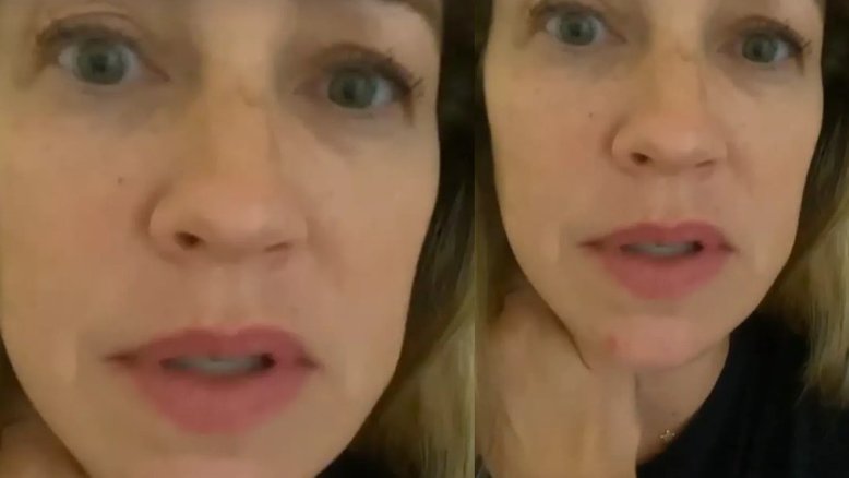 Luana Piovani alfineta atitude de influenciadores: 'Para de fazer publi'