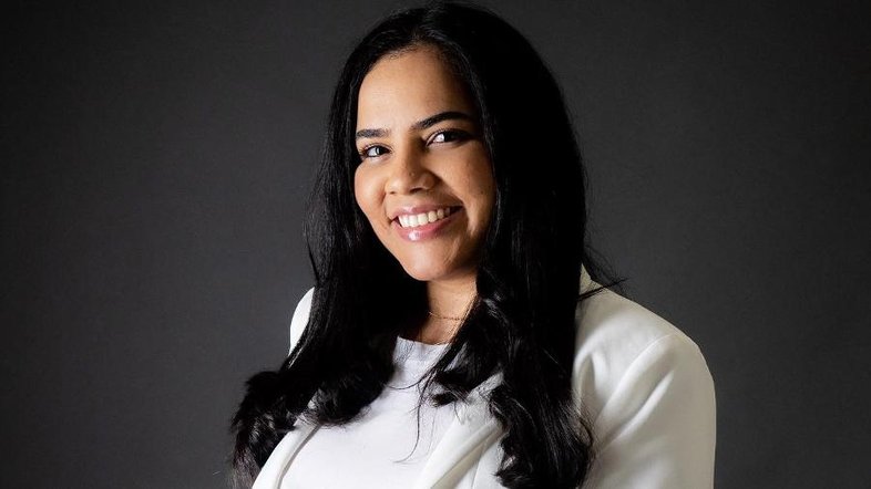 Projeto "Legado", de Priscila Goes, empodera mulheres com escrita autobiográfica