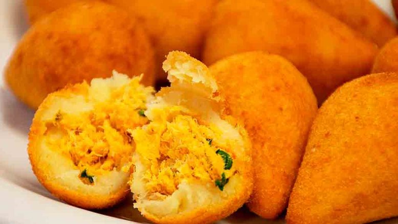 Dez receitas de empanados crocantes e sequinhos para arrasar na cozinha