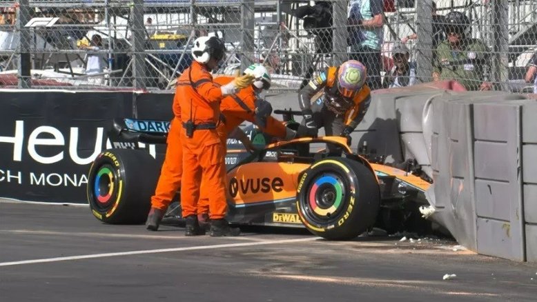 Divulgação/F1