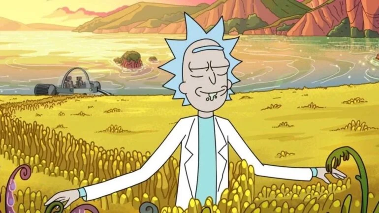 Reprodução/Adult Swim