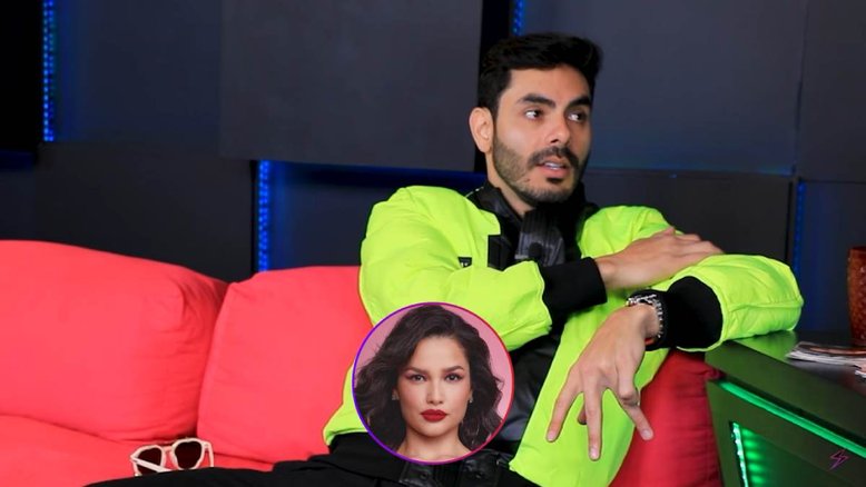 Rodolffo fala de ficada com Juliette e explica porque não se beijaram no 'BBB21'