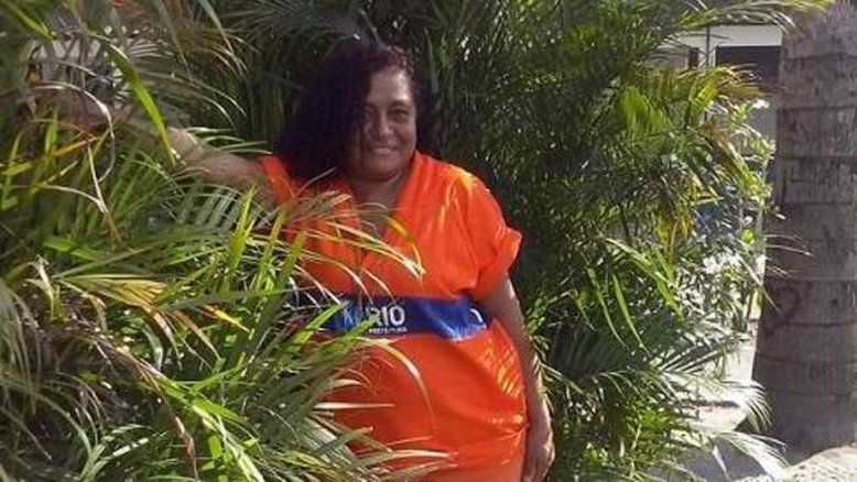 Reprodução/Record TV Rio