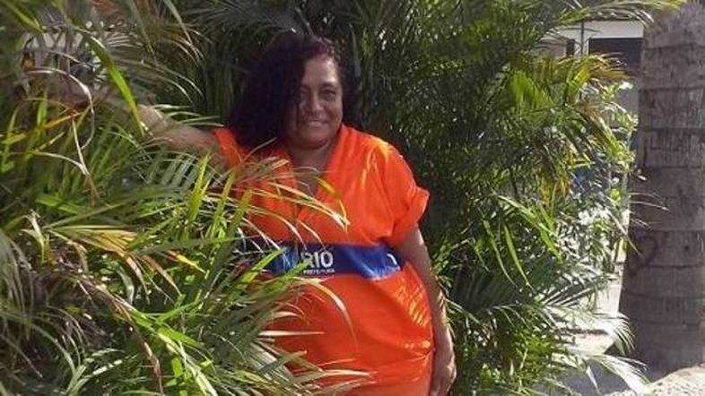 Reprodução/Record TV Rio