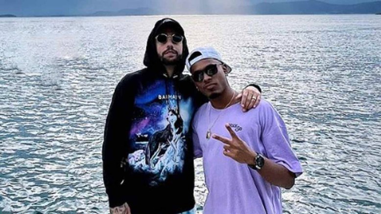 Reprodução/ Instagram