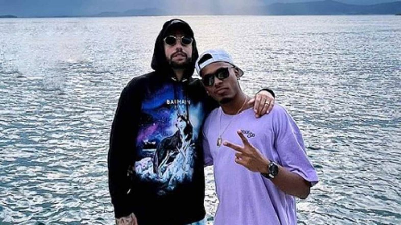 Reprodução/ Instagram