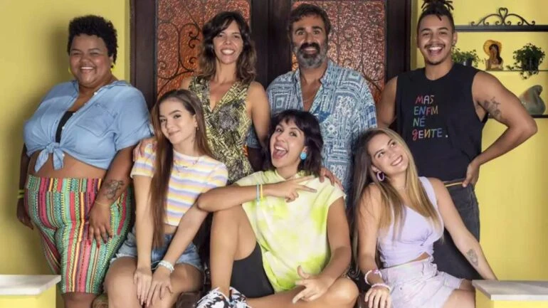Divulgação/Netflix
