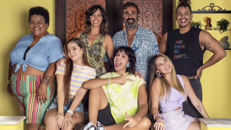 Divulgação/Netflix