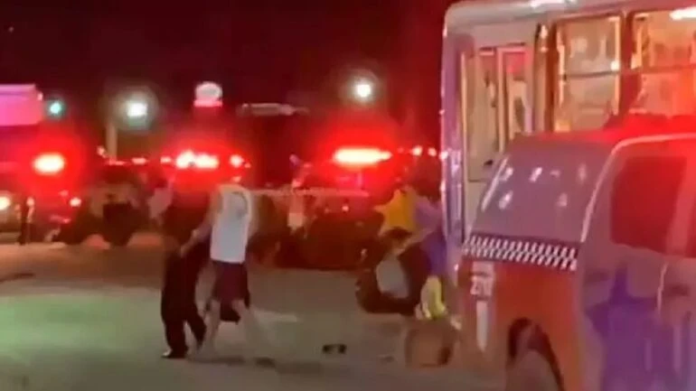Reprodução/TV Liberal