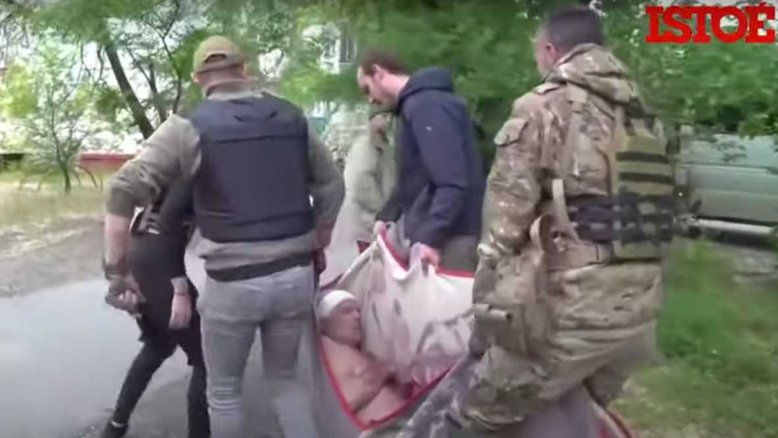 Severodonetsk se torna foco de ataques e sofre com bombardeios da Rússia