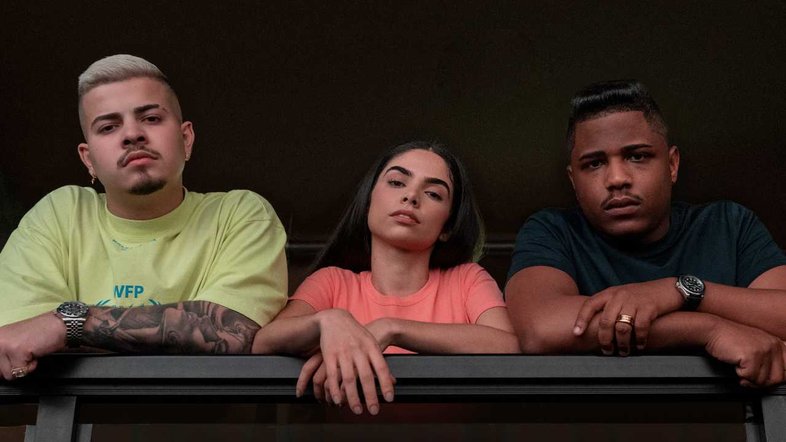 sintonia terceira temporada