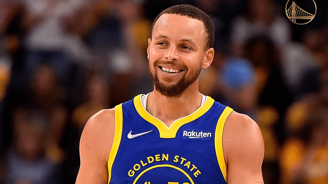 Stephen Curry se torna recordista de cestas de 3 na NBA