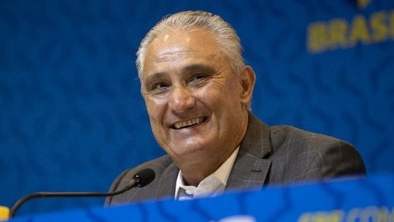 Lucas Figueiredo/CBF