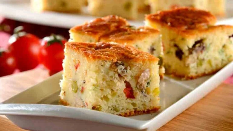Torta de liquidificador: 5 receitas fáceis para o lanche da tarde
