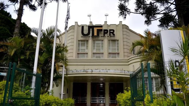 Divulgação/UTFPR