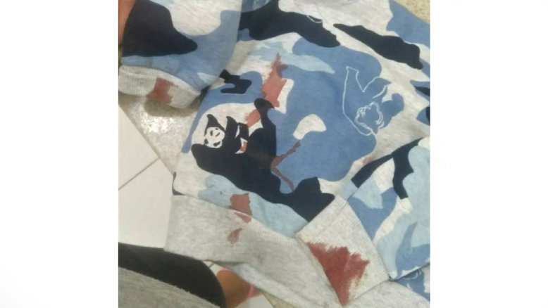 Arquivo pessoal