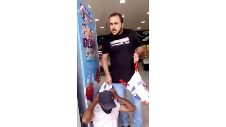 Reprodução/Redes sociais