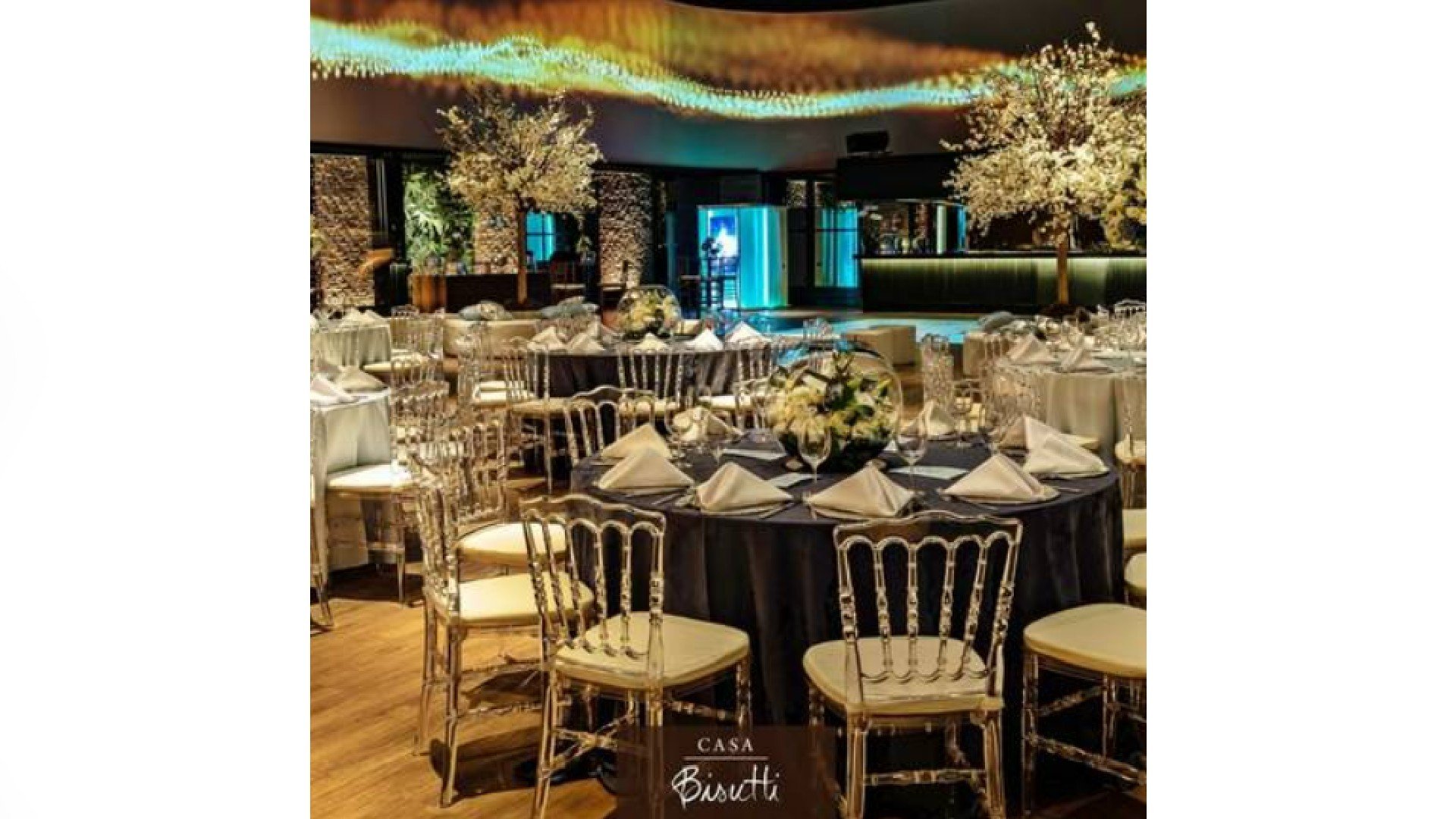 Casamento de Lula será em casa de festas de luxo em SP; confira fotos 14 Casamento de Lula será em casa de festas de luxo em SP; confira fotos