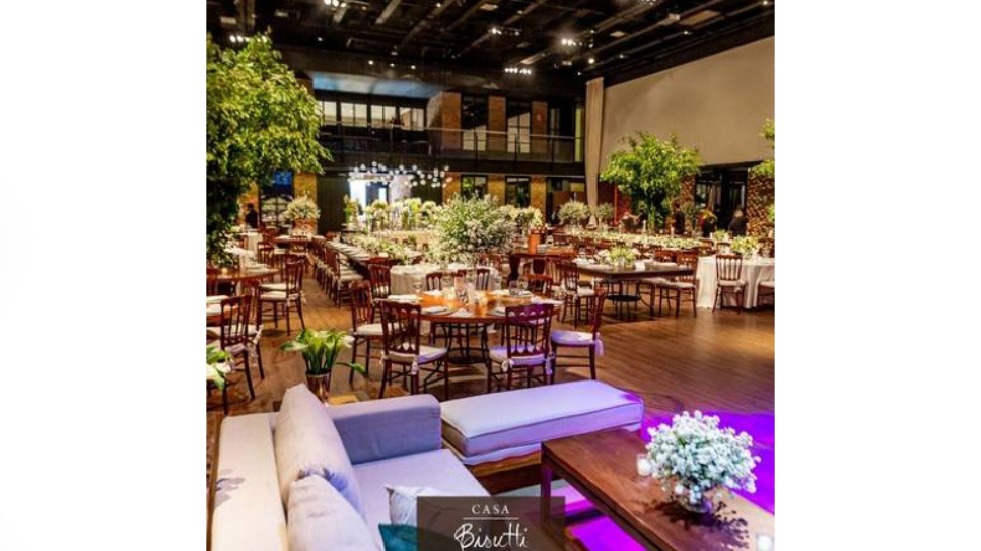 Casamento de Lula será em casa de festas de luxo em SP; confira fotos 15 Casamento de Lula será em casa de festas de luxo em SP; confira fotos