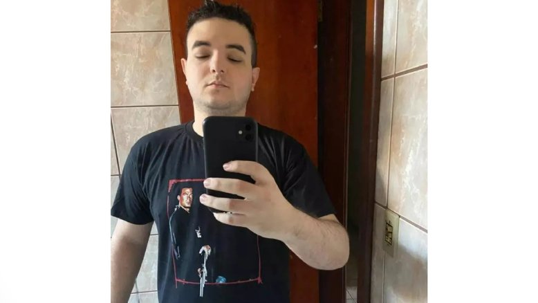 Reprodução/Redes sociais