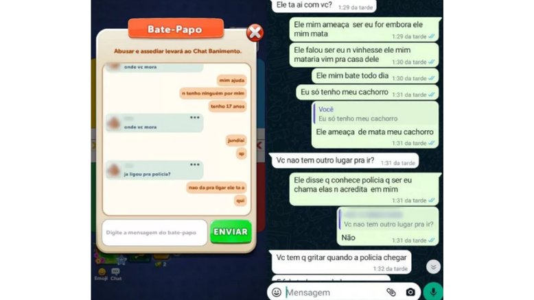 Arquivo pessoal