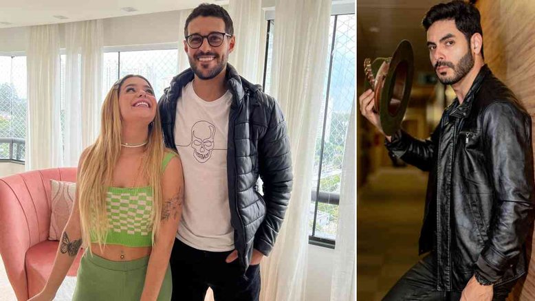 Rodolffo é criticado após falar sobre Rodrigo Mussi e Viih Tube: 'Desagradável'