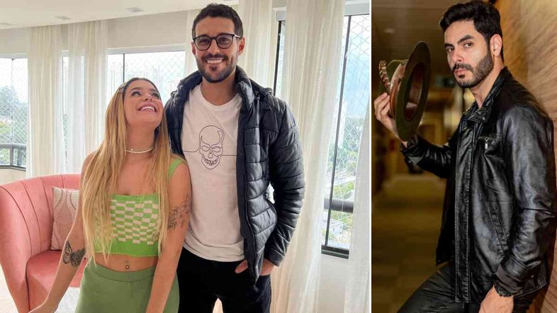 Rodolffo é criticado após falar sobre Rodrigo Mussi e Viih Tube: 'Desagradável'