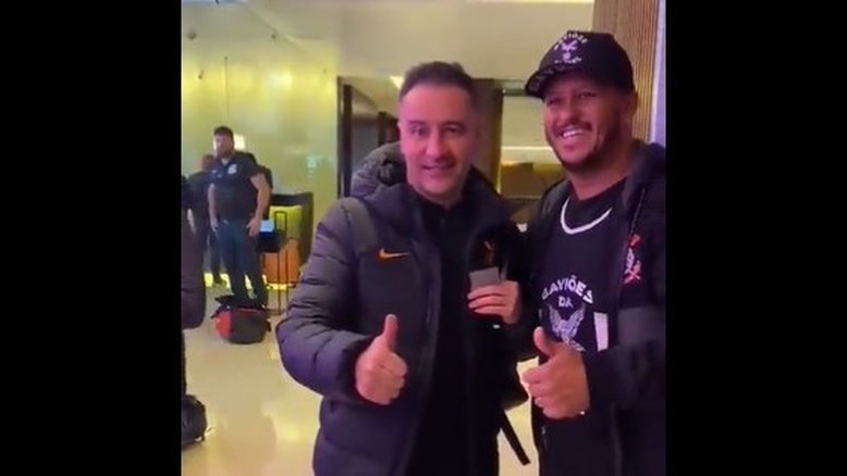 Reprodução/Twitter