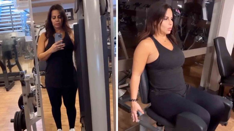 Reprodução/Instagram