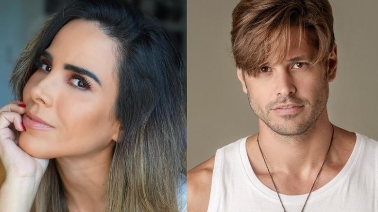 Separação, família contra, primo fofoqueiro: saiba os bastidores do romance de Wanessa e Dado