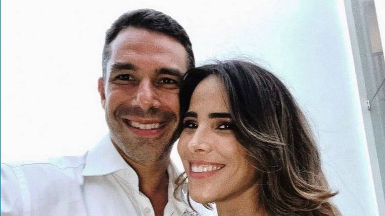 Ex-marido elogia Wanessa e fala sobre 'mentiras' após separação