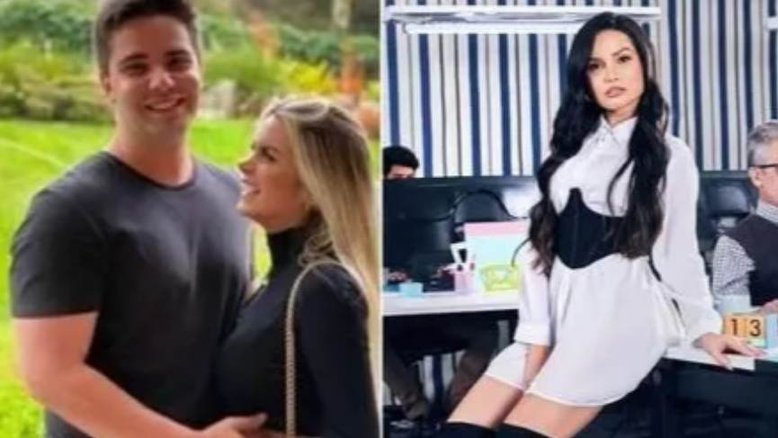 Sócio de Anitta termina com Juliette e volta para ex-noiva