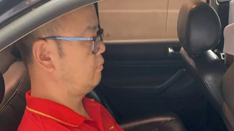 RJ: Chinês é preso em flagrante por tortura e sequestro do filho de 11 anos