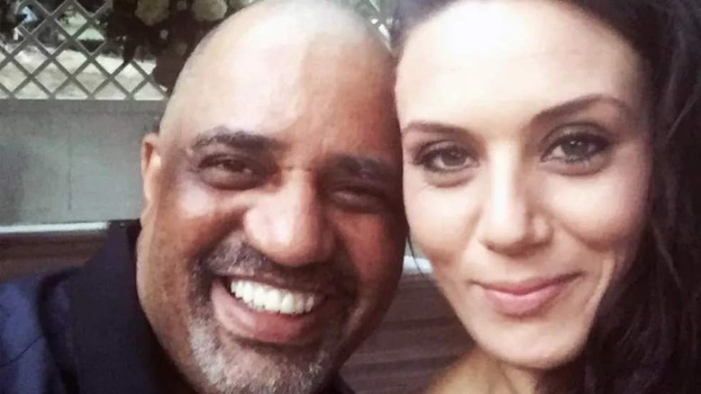 Atriz de 'Dr. Estranho' é condenada a 8 anos de prisão por abuso sexual