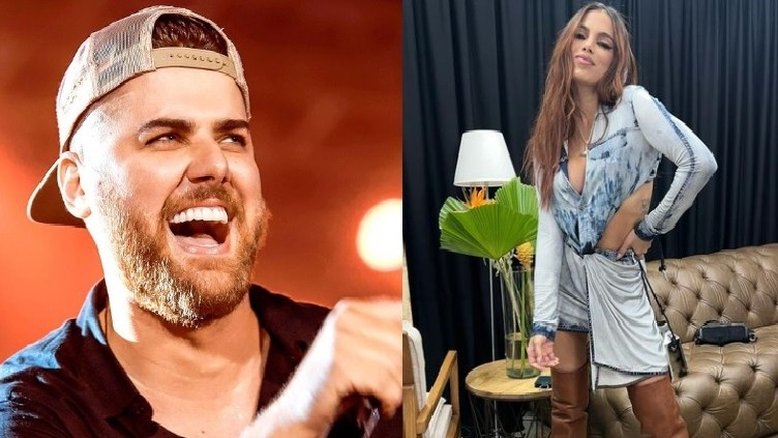 Opinião: Alfinetada de Zé Neto em Anitta foi motivada por questões políticas