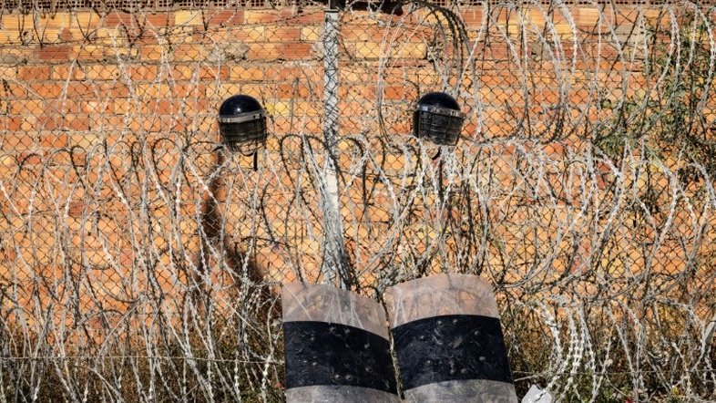 Conselho de Segurança da ONU sem consenso sobre incidente migratório em Melilla