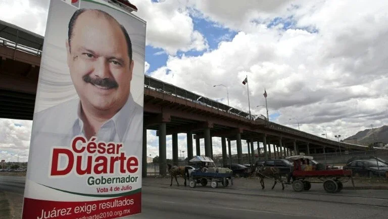EUA extraditam para o México ex-governador acusado de corrupção