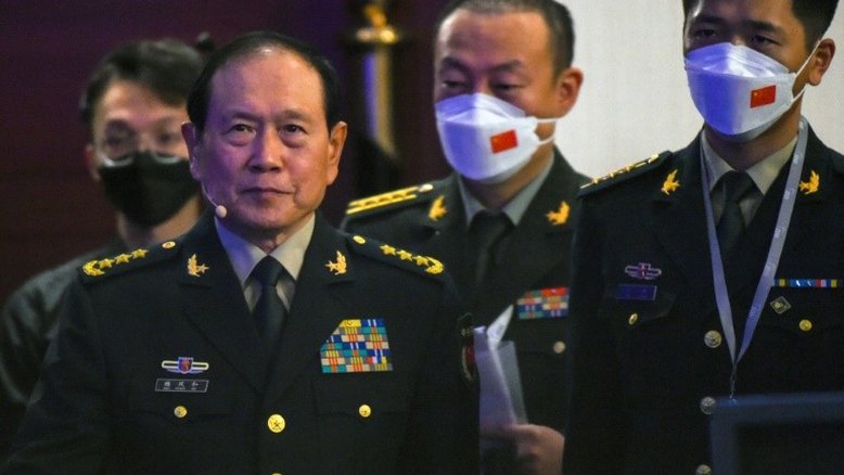 China promete lutar até o fim para impedir independência de Taiwan