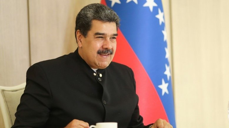 EUA afirmam que viagem à Venezuela se concentrou em 'bem-estar' de americanos