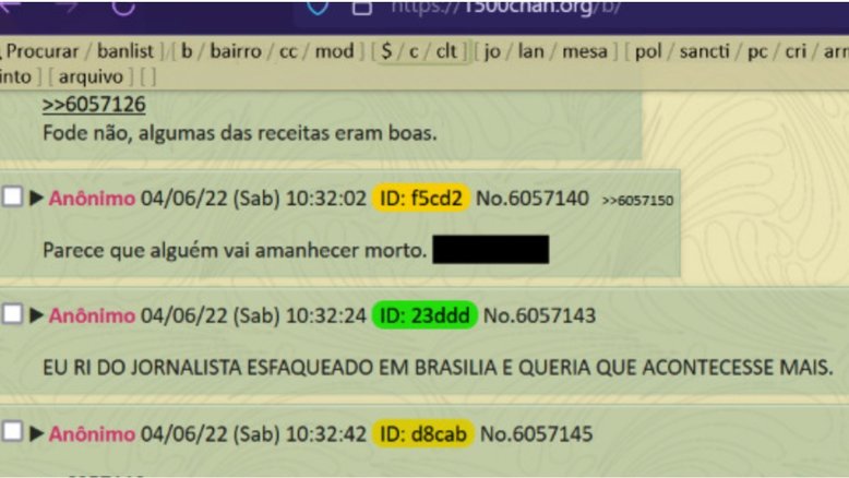 Reprodução