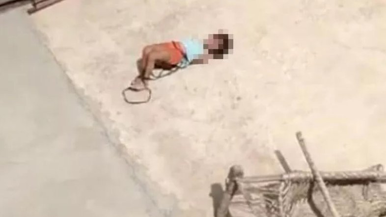 Reprodução/NDTV