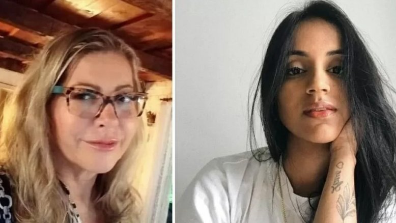 Reprodução/Facebook e Instagram