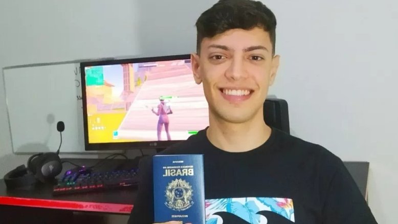Arquivo pessoal