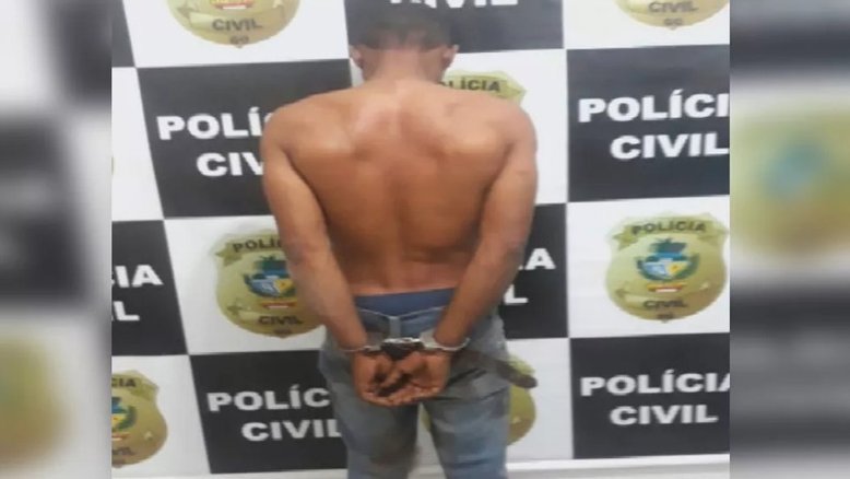 Reprodução/Polícia Civil