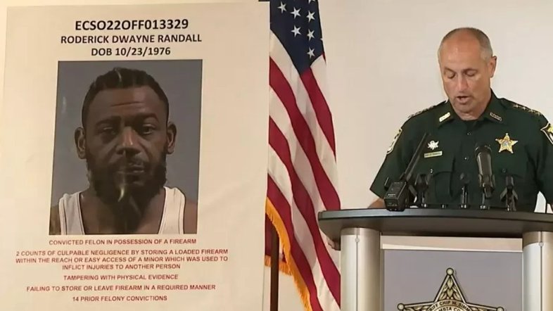 Reprodução/ABC News