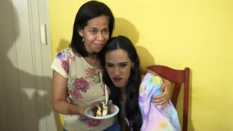 Reprodução/TV Globo