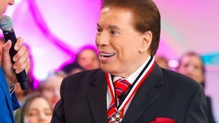 Reprodução/SBT