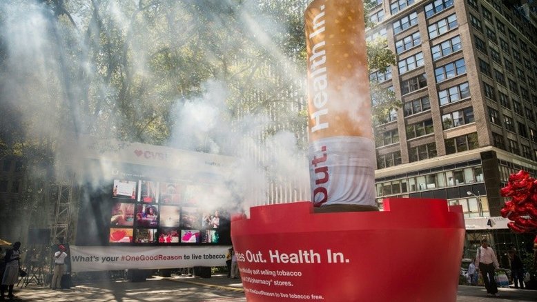 EUA reduzirão nível de nicotina dos cigarros, diz imprensa