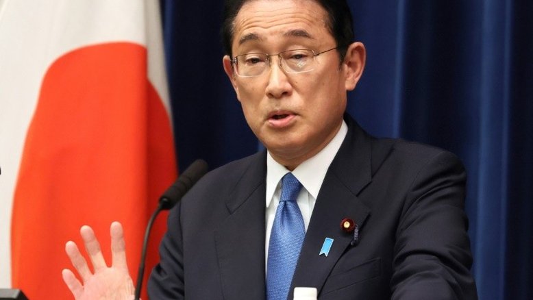 Premiê japonês assistirá à cúpula da Otan pela 1ª vez