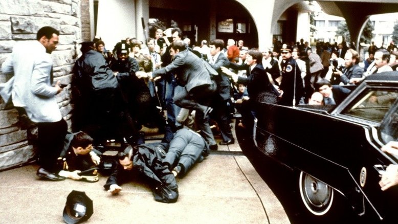 Homem que tentou matar ex-presidente Reagan ganha liberdade incondicional